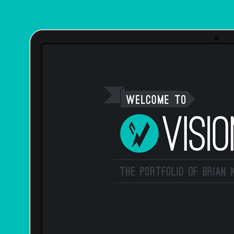 VisionFlux Portfolio