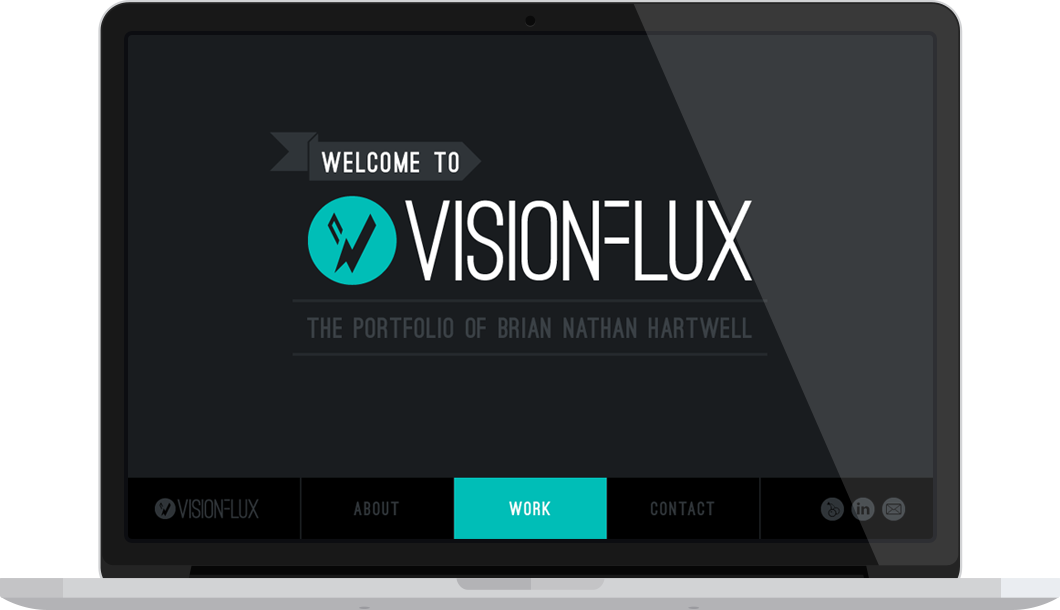 VisionFlux